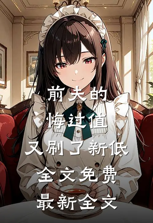 前夫的悔过值，又刷了新低全文免费最新全文