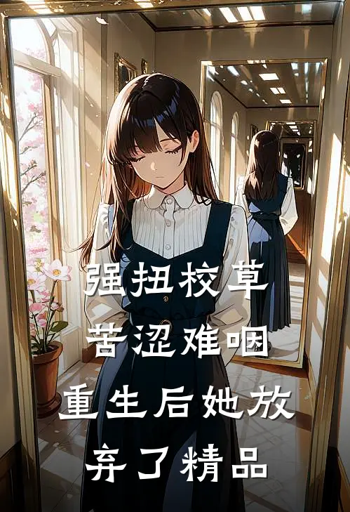 强扭校草苦涩难咽，重生后她放弃了精品