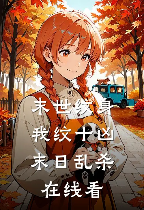 末世纹身：我纹十凶末日乱杀在线看