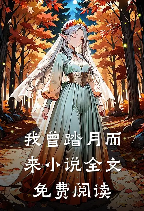 我曾踏月而来小说全文免费阅读