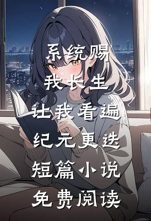 系统赐我长生，让我看遍纪元更迭短篇小说免费阅读