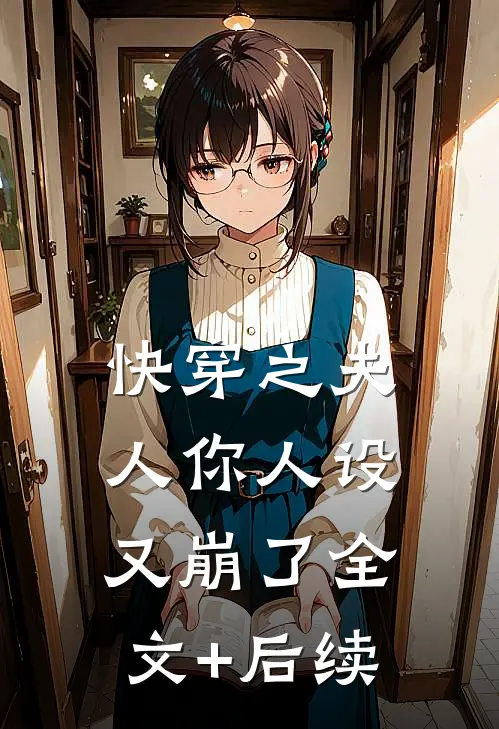 快穿之夫人你人设又崩了全文+后续