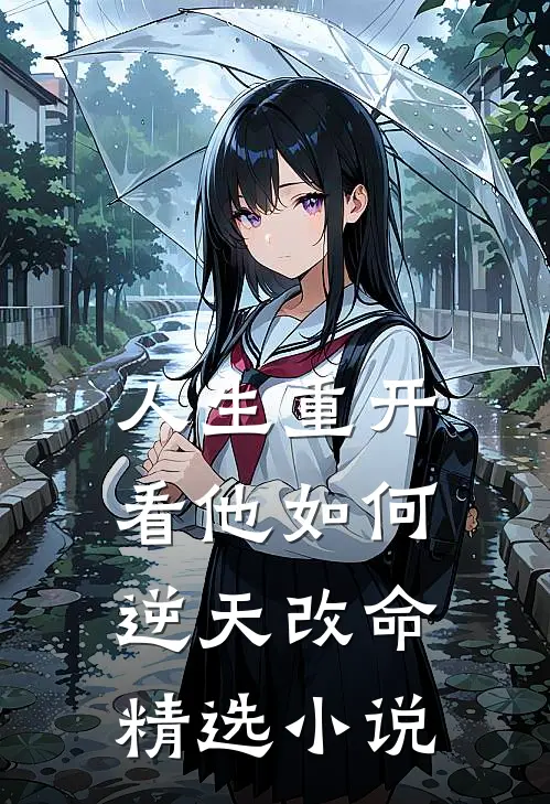 人生重开：看他如何逆天改命精选小说