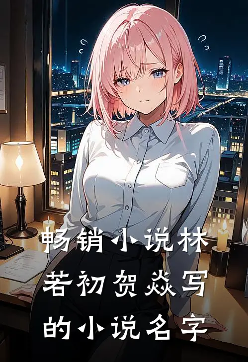 畅销小说林若初贺焱写的小说名字