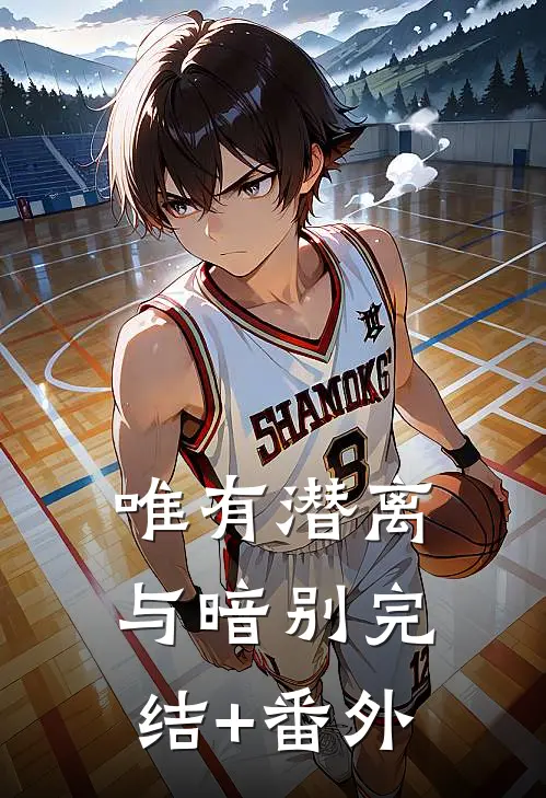 唯有潜离与暗别完结+番外