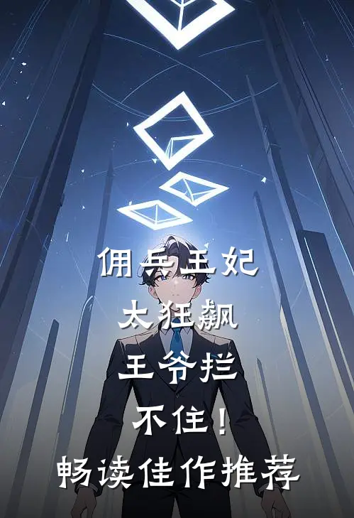 佣兵王妃太狂飙，王爷拦不住！畅读佳作推荐