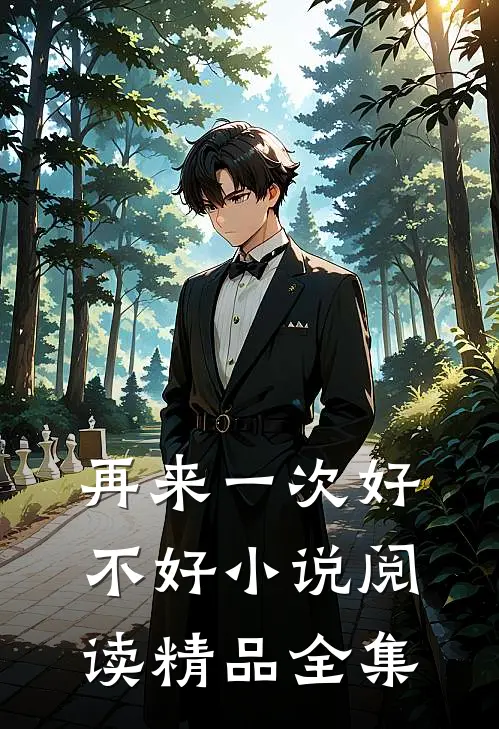 再来一次好不好小说阅读精品全集