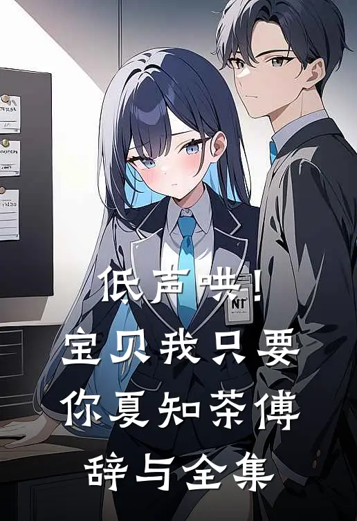 低声哄！宝贝，我只要你夏知茶傅辞与全集