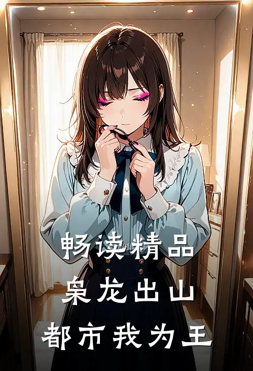 畅读精品枭龙出山：都市我为王