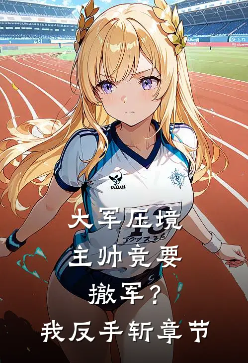 大军压境主帅竟要撤军?我反手斩章节阅读
