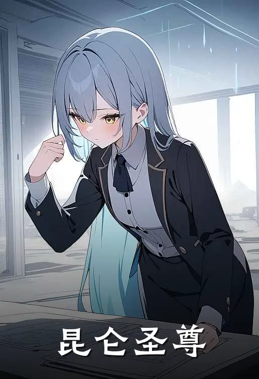 昆仑圣尊