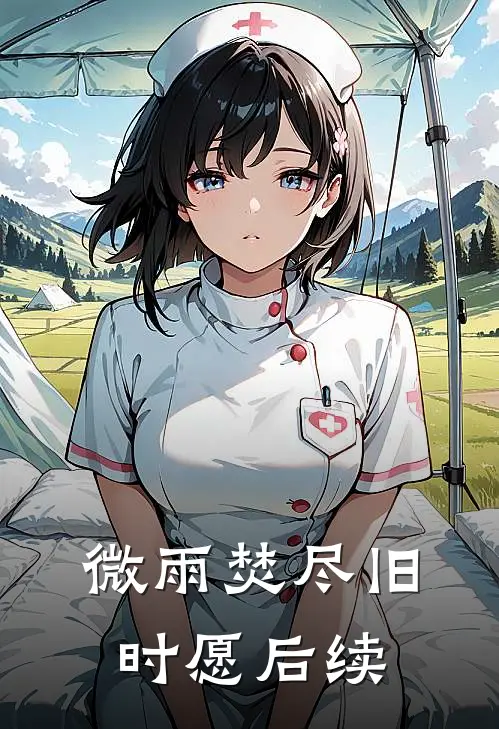 微雨焚尽旧时愿后续