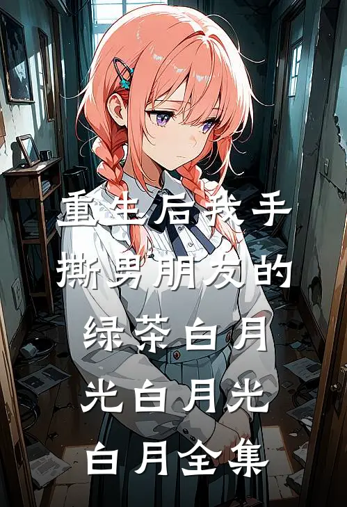 重生后我手撕男朋友的绿茶白月光白月光白月全集