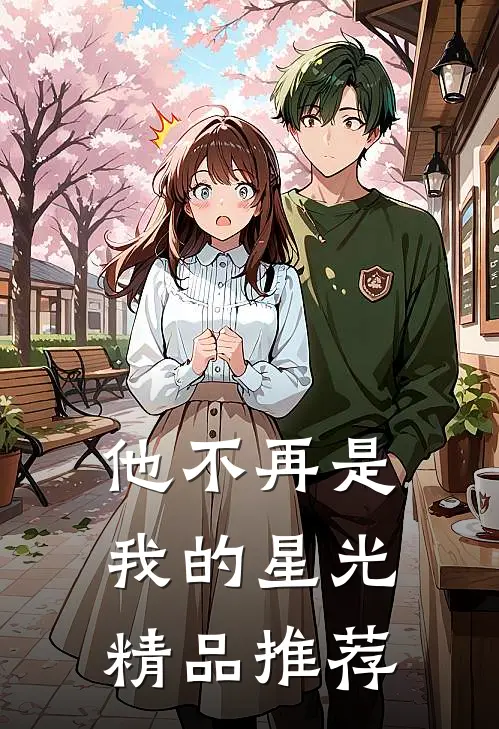 他不再是我的星光精品推荐