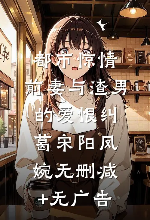 都市惊情：前妻与渣男的爱恨纠葛宋阳凤婉无删减+无广告