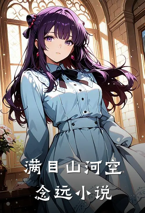 满目山河空念远小说