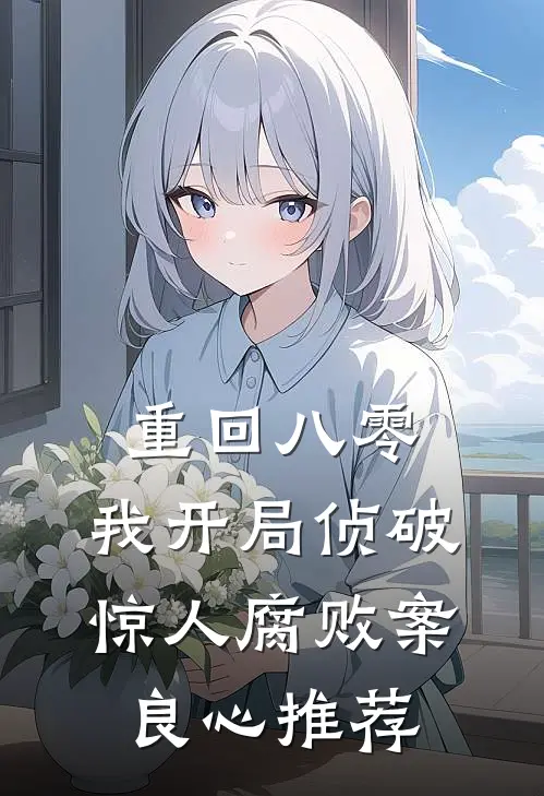 重回八零：我开局侦破惊人腐败案良心推荐