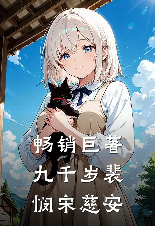 畅销巨著九千岁裴悯宋慈安