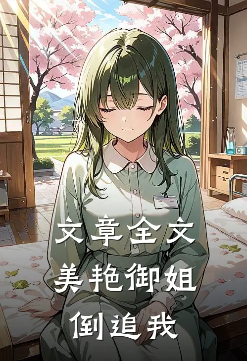 文章全文美艳御姐倒追我