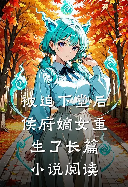被迫下堂后，侯府嫡女重生了长篇小说阅读