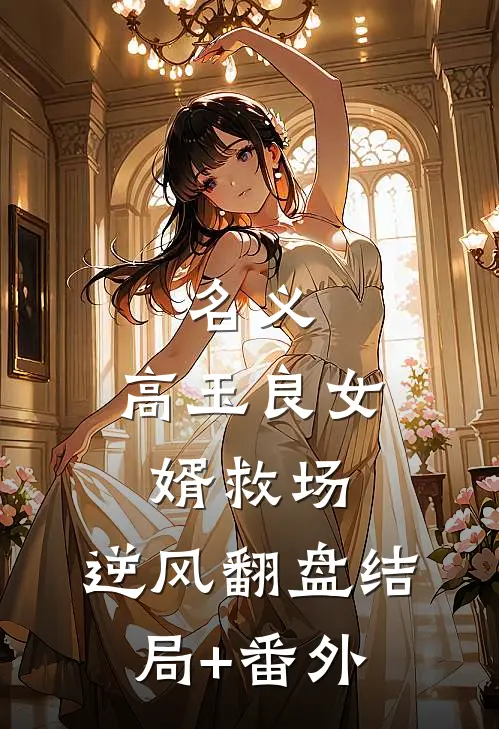 名义：高玉良女婿救场，逆风翻盘结局+番外