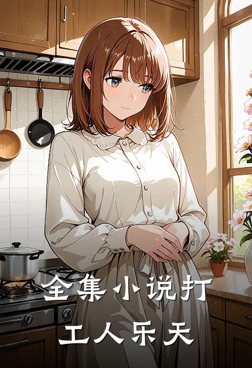 全集小说打工人乐天