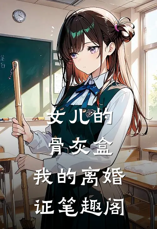 女儿的骨灰盒，我的离婚证笔趣阁
