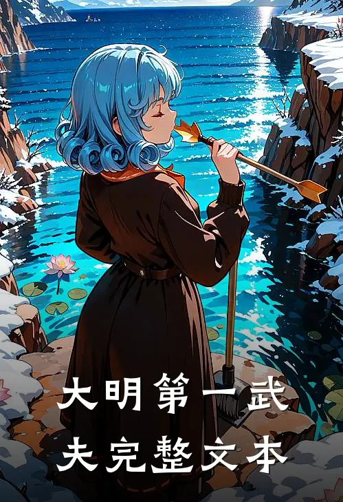 大明第一武夫完整文本