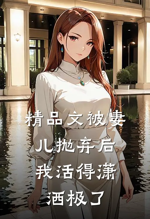 精品文被妻儿抛弃后，我活得潇洒极了