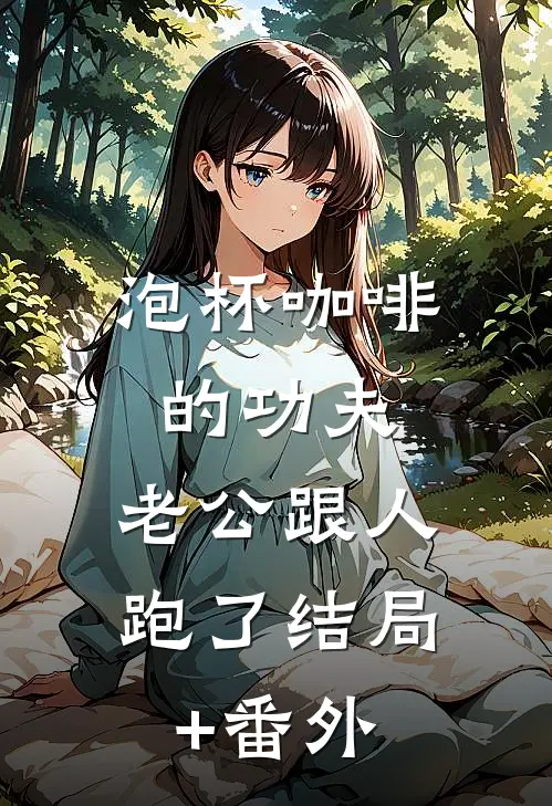泡杯咖啡的功夫，老公跟人跑了结局+番外