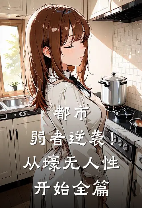 都市：弱者逆袭！从壕无人性开始全篇