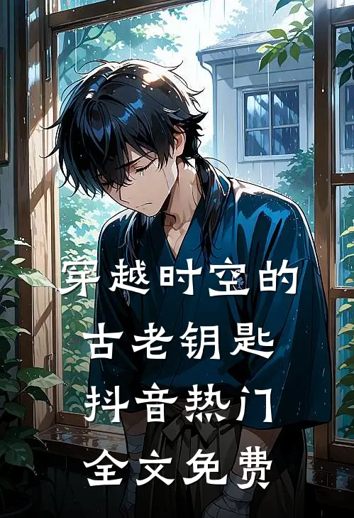 穿越时空的古老钥匙抖音热门全文免费