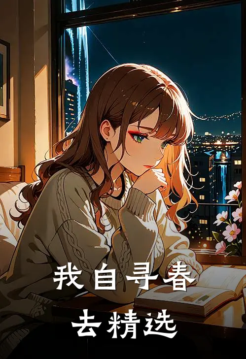 我自寻春去精选