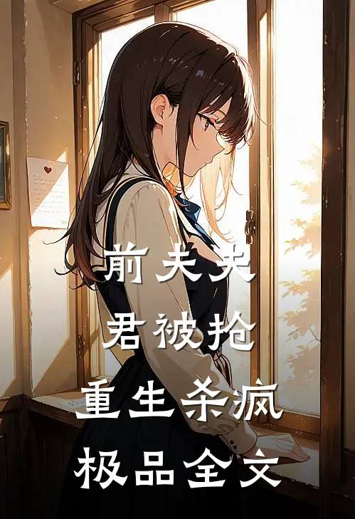 前夫夫君被抢，重生杀疯极品全文