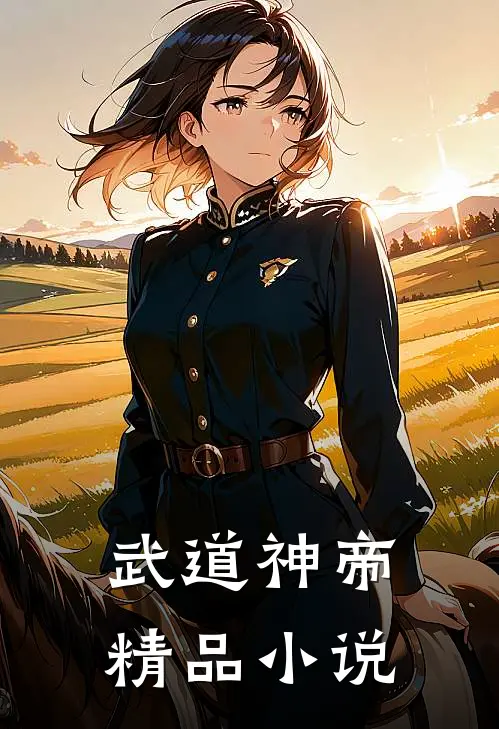 武道神帝精品小说