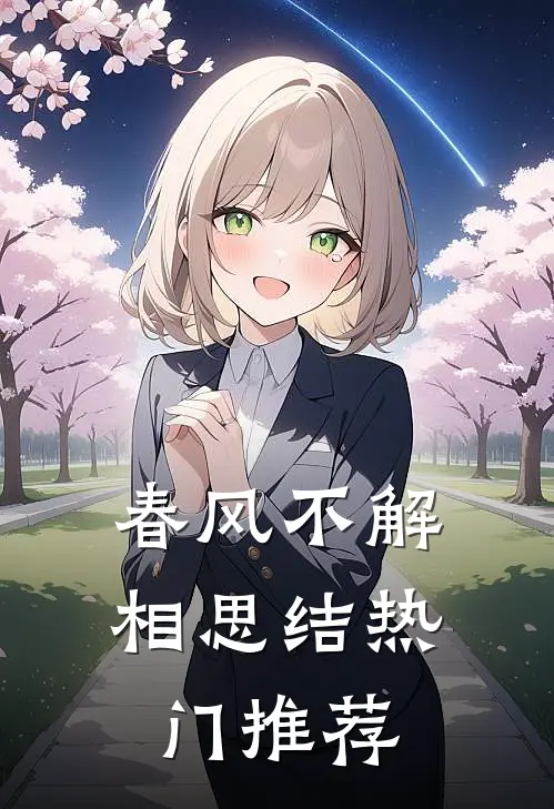 春风不解相思结热门推荐