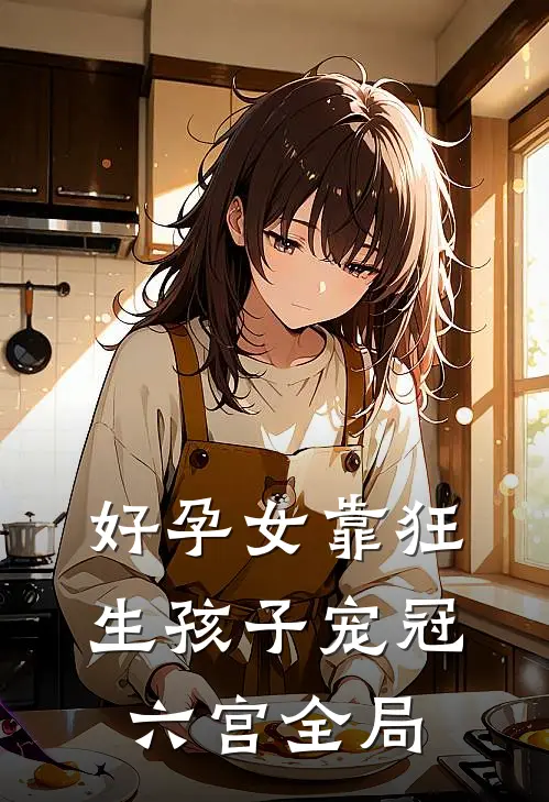 好孕女靠狂生孩子宠冠六宫全局