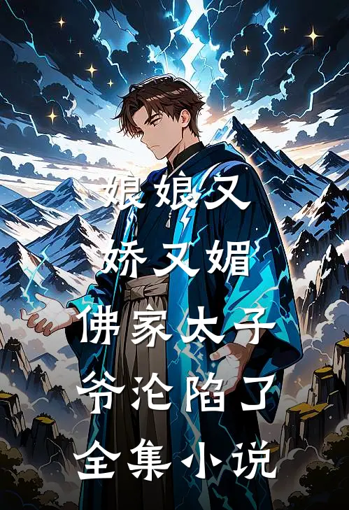 娘娘又娇又媚，佛家太子爷沦陷了全集小说