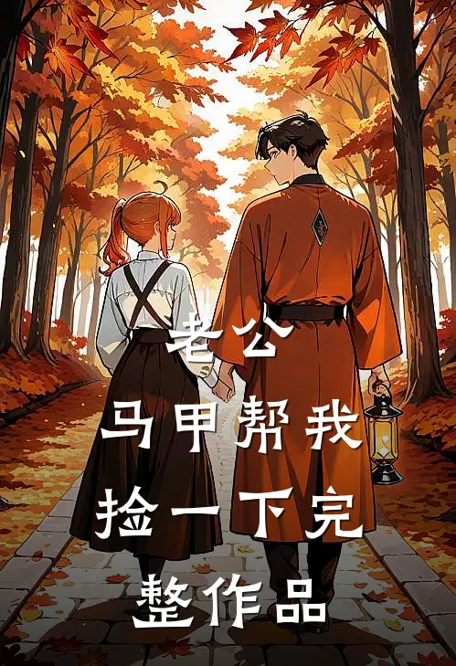 老公，马甲帮我捡一下完整作品
