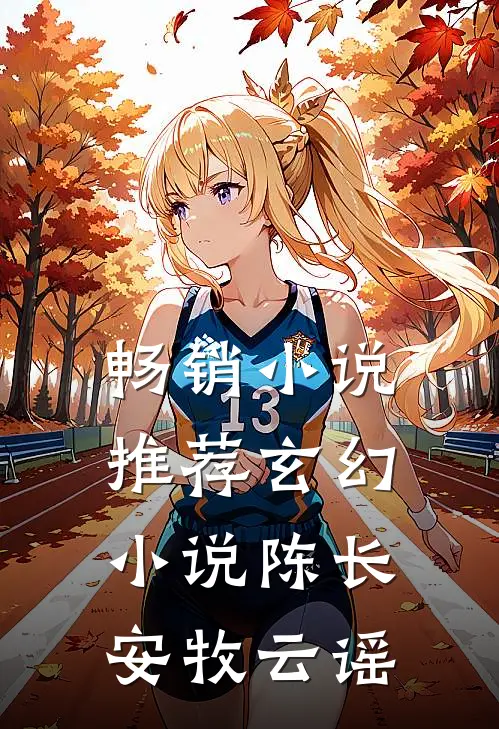 畅销小说推荐玄幻小说陈长安牧云谣