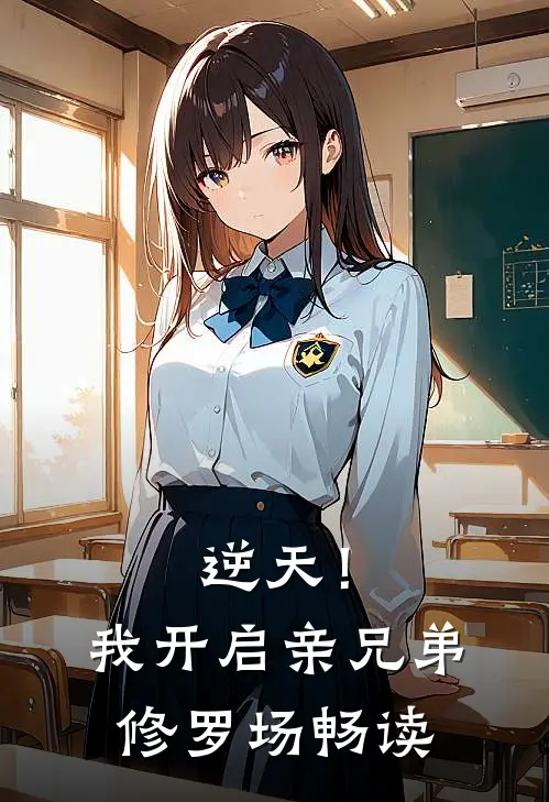 逆天!我开启亲兄弟修罗场畅读
