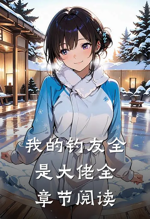 我的钓友全是大佬全章节阅读