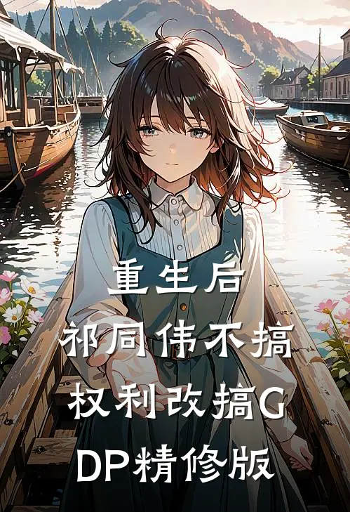 重生后，祁同伟不搞权利改搞GDP精修版