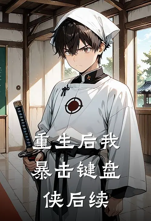 重生后我暴击键盘侠后续