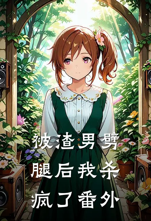 被渣男劈腿后我杀疯了 番外
