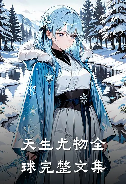 天生尤物全球完整文集