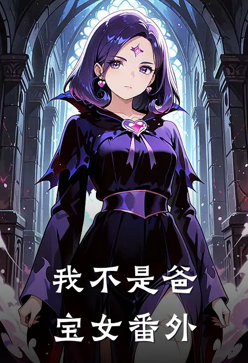 我不是爸宝女 番外
