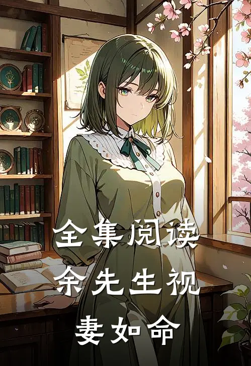 全集阅读余先生视妻如命
