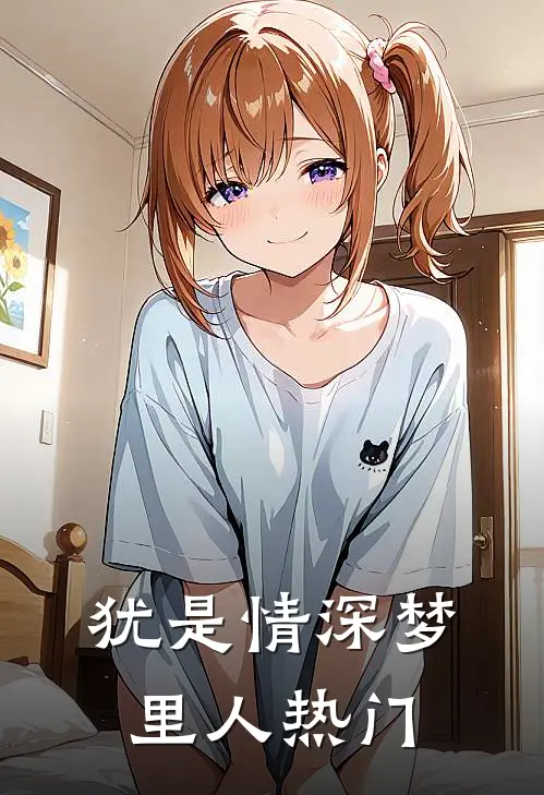 犹是情深梦里人热门