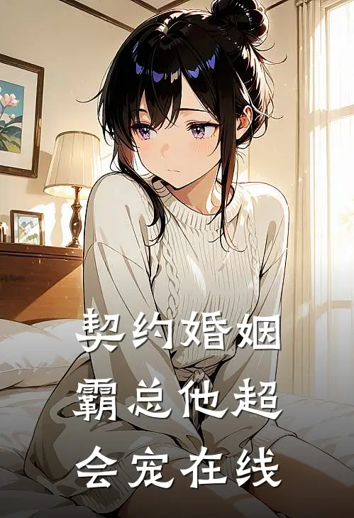 契约婚姻：霸总他超会宠在线